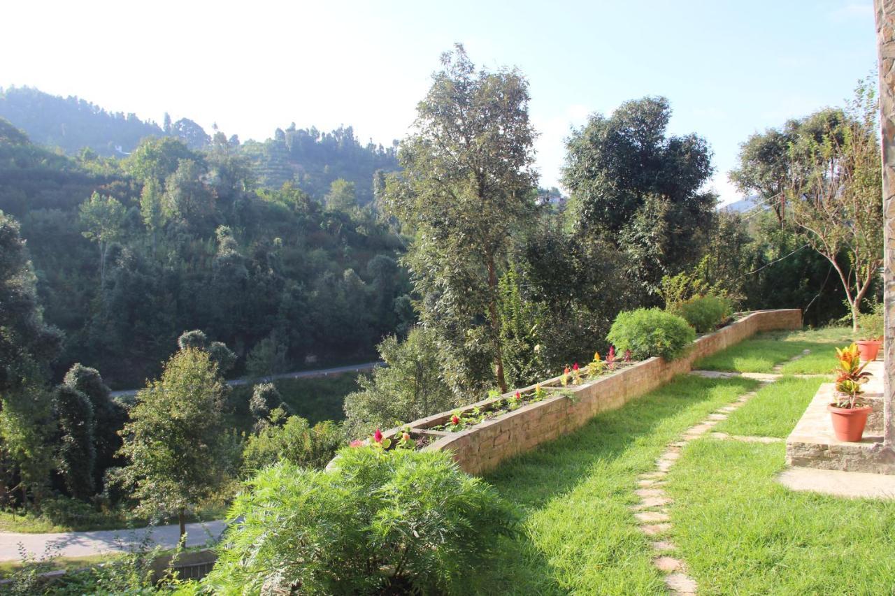 מוקטשוואר Francolin Lodge-Farmstay @ Darima מראה חיצוני תמונה
