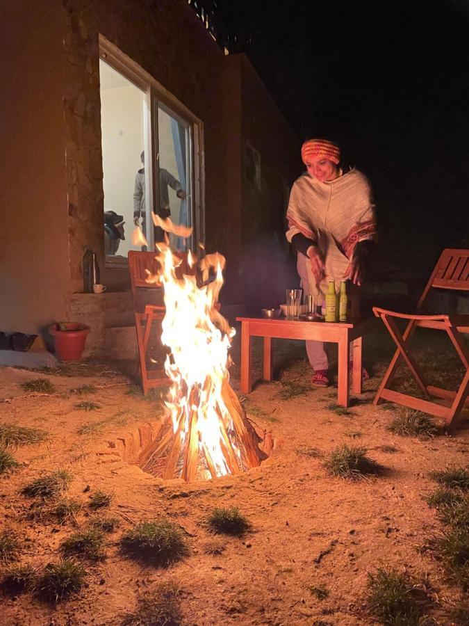 מוקטשוואר Francolin Lodge-Farmstay @ Darima מראה חיצוני תמונה